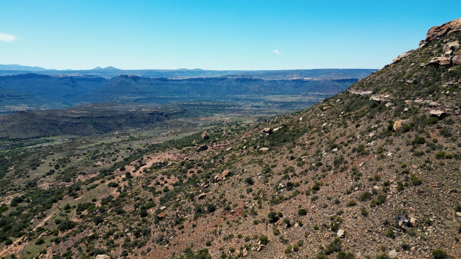 0 Bedroom Property for Sale in Lady Grey Eastern Cape